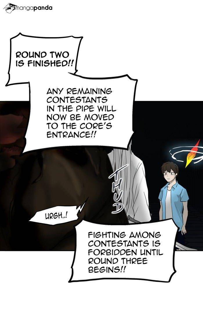 Tower of God Chapter 267 image 01